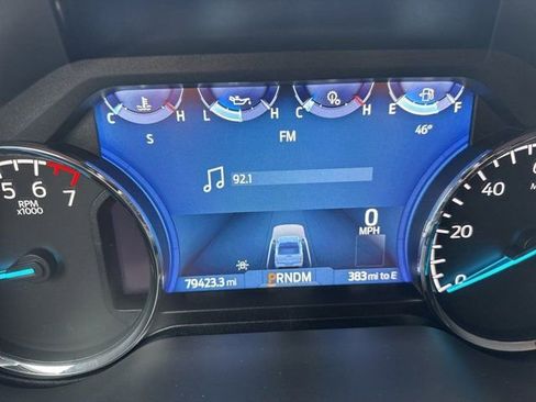 Used 2023 Ford F150 XLT w/ Equipment Group 302A High image 22