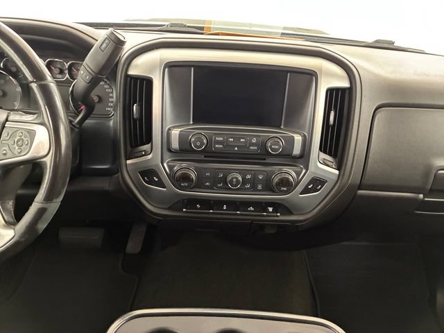 Used 2018 GMC Sierra 2500 SLT AWD/4WD image 21