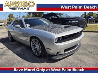 Used 2021 Dodge Challenger R/T Scat Pack w/ Driver Convenience Group video 1