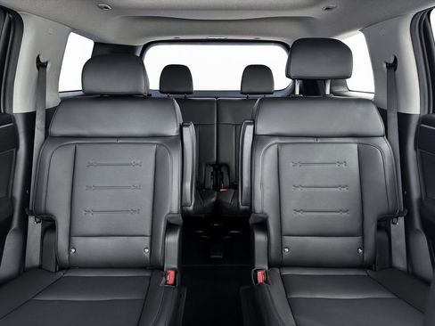 New 2026 Hyundai Santa Fe Limited AWD/4WD image 16