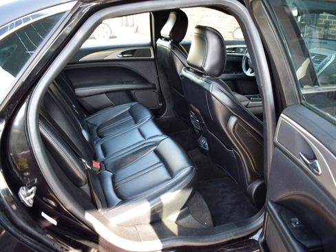 Used 2020 Lincoln MKZ AWD w/ Convenience Package image 35