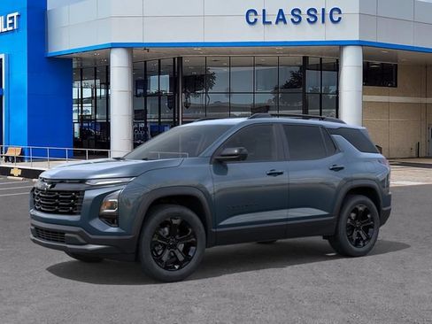 New 2027 Chevrolet Equinox LT w/ Convenience Package II FWD image 2