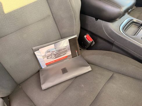 Used 2014 Dodge Durango SXT w/ Quick Order Package 23B image 18