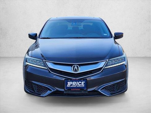 Used 2016 Acura ILX image 2