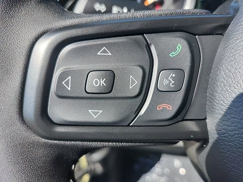 New 2025 Jeep Wrangler Sport S image 25