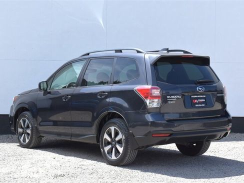 Used 2018 Subaru Forester 2.5i Premium AWD/4WD image 2