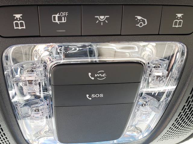 New 2025 Mercedes-Benz GLB 250 4MATIC image 27