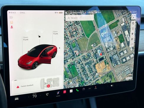 Used 2022 Tesla Model 3 RWD image 22