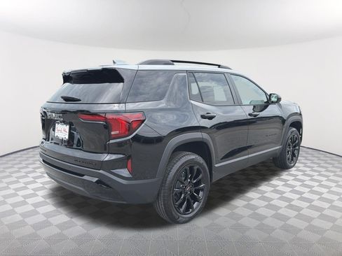 New 2026 GMC Terrain Elevation w/ Black Edition FWD image 6