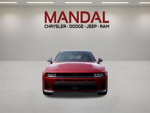 New 2026 Dodge Charger Scat Pack AWD/4WD image 6