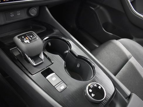 New 2026 Nissan Rogue SV w/ Cold Weather Package image 18