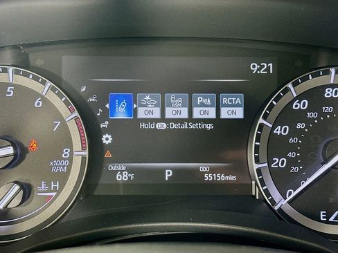 Used 2020 Toyota Highlander Limited image 12