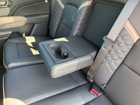 New 2026 GMC Canyon Denali image 51