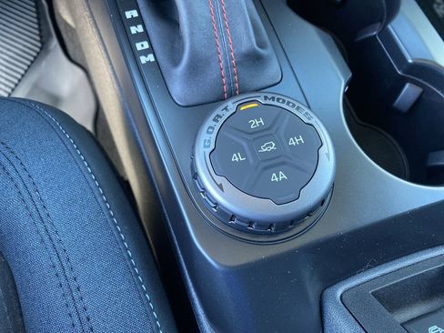 New 2025 Ford Bronco Heritage Edition image 28