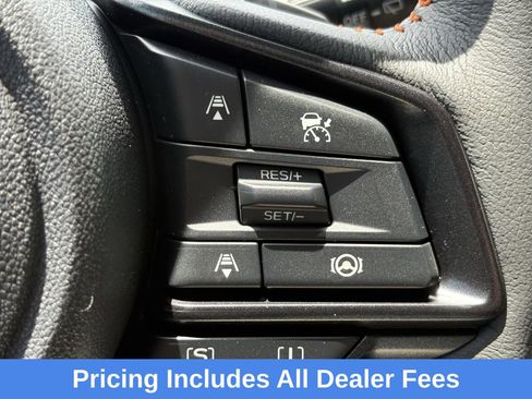 New 2026 Subaru Crosstrek 2.5i Limited AWD/4WD image 13