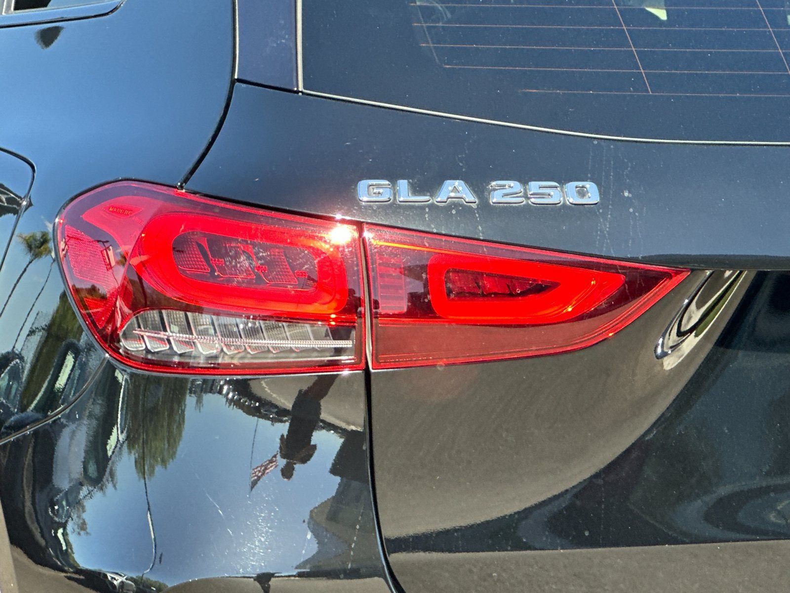 Used 2022 Mercedes-Benz GLA 250 image 30