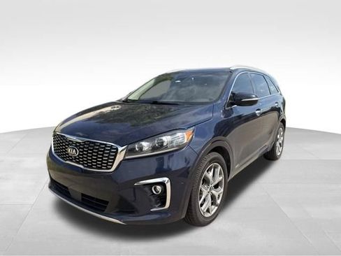 Used 2020 Kia Sorento SX AWD/4WD image 7