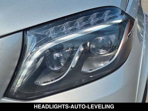 Certified 2019 Mercedes-Benz GLS 550 4MATIC image 16