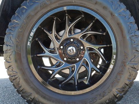 Used 2016 RAM 1500 Laramie AWD/4WD image 71