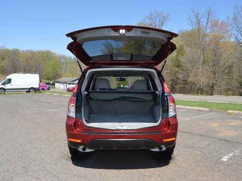 Used 2011 Subaru Forester 2.5X Premium w/ All-Weather Pkg image 70