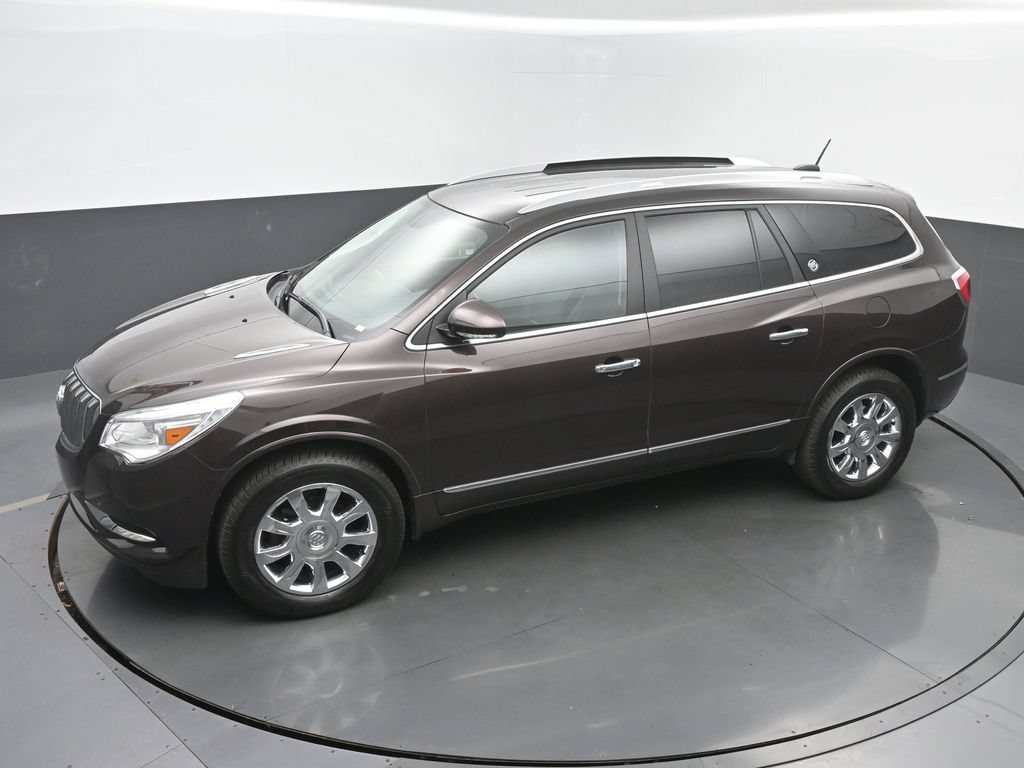 Used 2016 Buick Enclave Leather FWD image 43