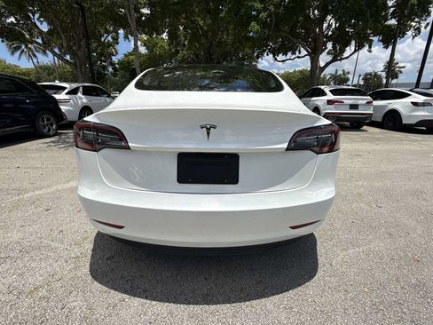 Used 2023 Tesla Model 3 Standard Range RWD image 7