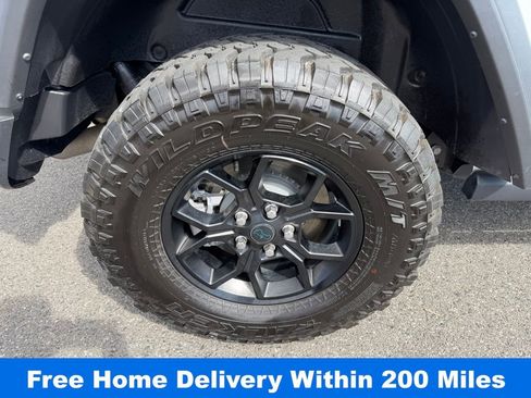 Used 2025 Jeep Wrangler Unlimited Sport S 4xe image 13