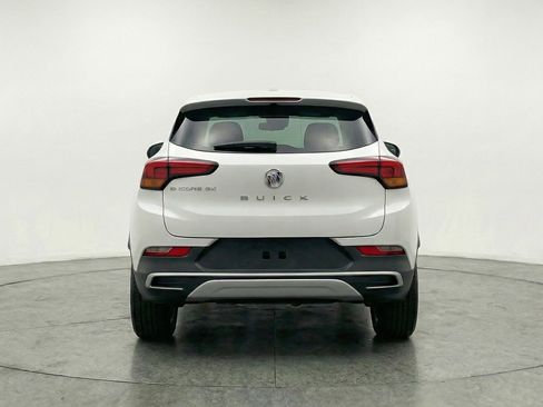 Used 2025 Buick Encore GX Preferred FWD image 7