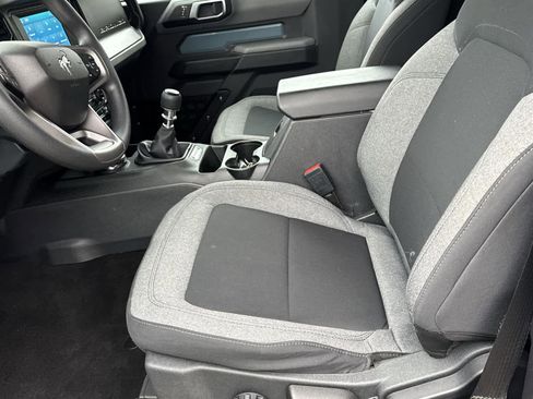 Used 2022 Ford Bronco 2-Door image 13