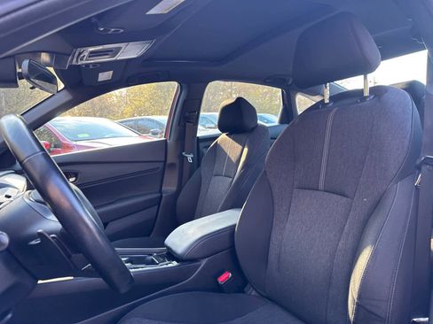 Used 2023 Honda Accord Sport image 14