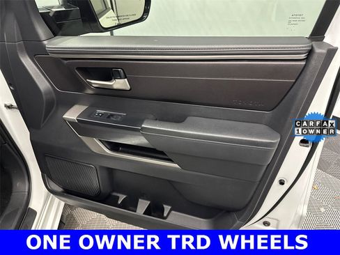 Used 2022 Toyota Tundra SR5 image 14