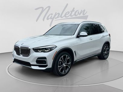 Used 2023 BMW X5 xDrive40i w/ Premium Package