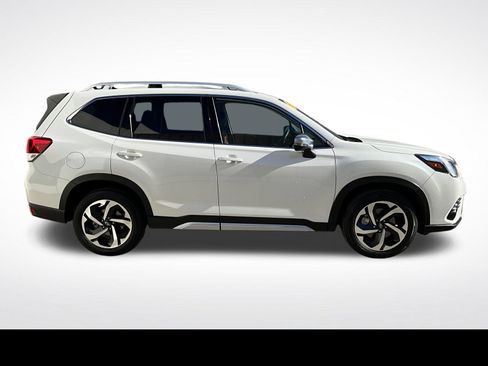Certified 2024 Subaru Forester Touring AWD/4WD image 21