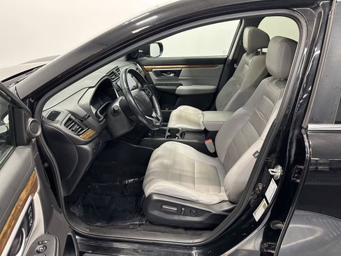 Used 2020 Honda CR-V EX-L image 14