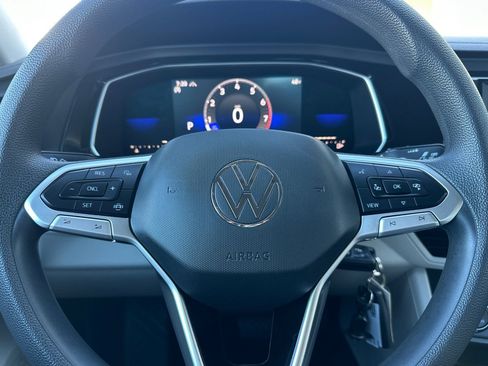 Used 2022 Volkswagen Jetta S image 22