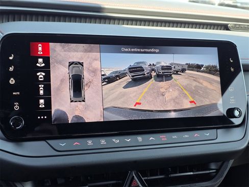 New 2025 Dodge Charger R/T Scat Pack w/ Track Pack image 13