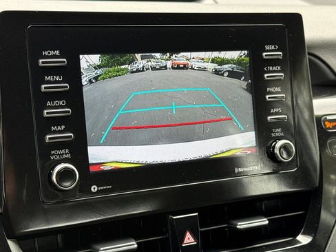 Used 2023 Toyota Camry SE FWD image 21