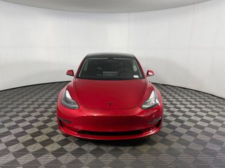 Used 2022 Tesla Model 3 Performance AWD/4WD video 2