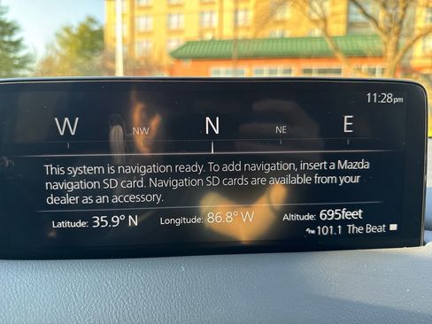 New 2025 MAZDA CX-5 AWD 2.5 S w/ Premium Plus Pkg image 19