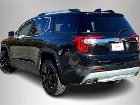 Certified 2021 GMC Acadia SLE w/ Driver Convenience Package image 5