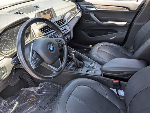 Used 2017 BMW X1 xDrive28i image 21