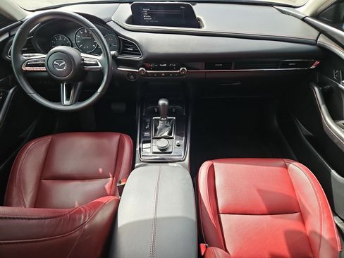 Certified 2023 MAZDA CX-30 AWD 2.5 S w/ Preferred Package image 25