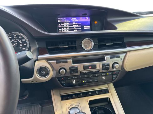 Used 2018 Lexus ES 350 image 24