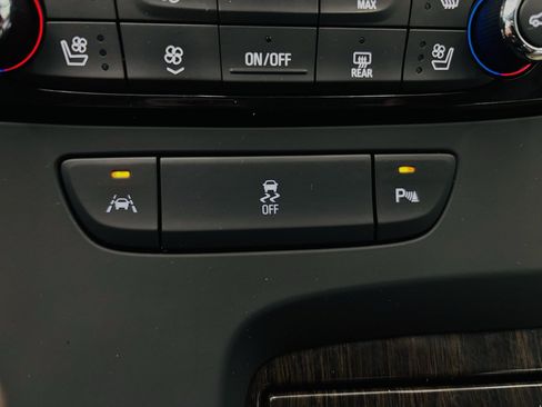 Used 2017 Buick LaCrosse Premium w/ Sights and Sounds Package FWD image 56