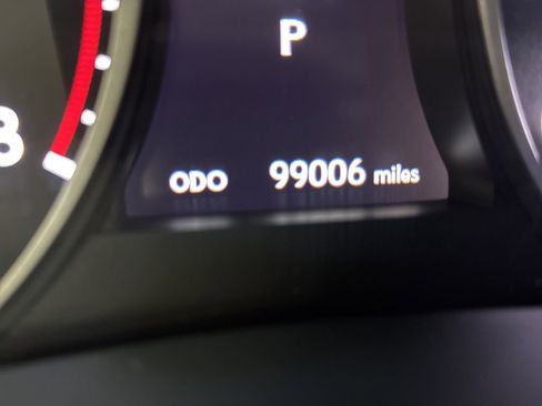 Used 2015 Lexus ES 350 image 20