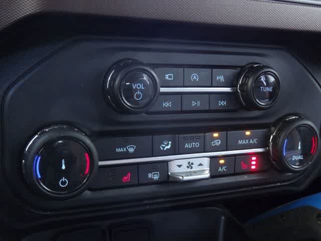 Certified 2022 Ford Bronco Outer Banks AWD/4WD image 26