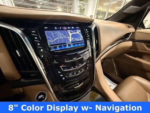 Used 2019 Cadillac Escalade Platinum image 43