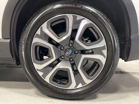 Used 2023 Subaru Ascent Limited w/ Technology Package image 42