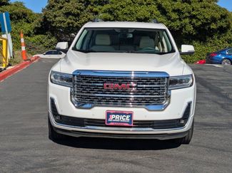 Used 2023 GMC Acadia Denali video 2