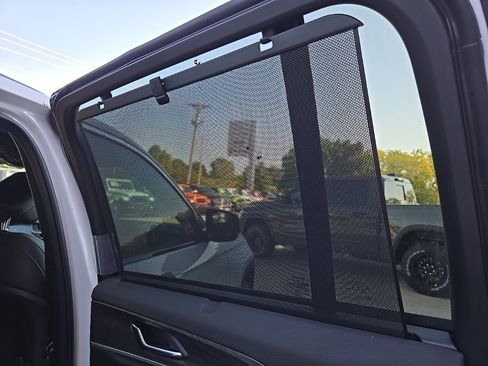 New 2025 Jeep Grand Cherokee Limited w/ Luxury Tech Group II image 83